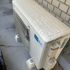 三菱 ルームエアコン 3.6kw 主に12畳 100V 2019年 MSZ-AXV3618 (JA99)の画像