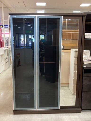 取りに来れる方限定！ワードローブです！