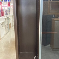 取りに来れる方限定！ワードローブです！の画像