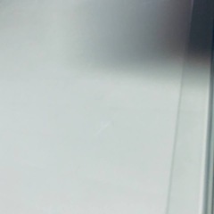 ✅三菱ノンフロン冷凍庫✅ ✅MF-U12Y-S✅の画像