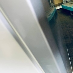 ✅三菱ノンフロン冷凍庫✅ ✅MF-U12Y-S✅の画像