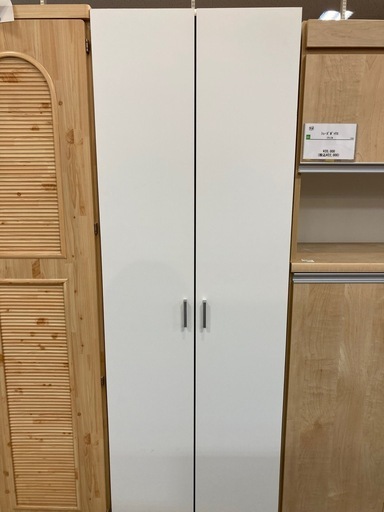 取りに来れる方限定！ニトリのワードローブです！