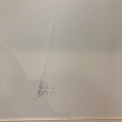 取りに来れる方限定！ニトリのワードローブです！の画像
