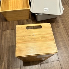 収納ケースの画像