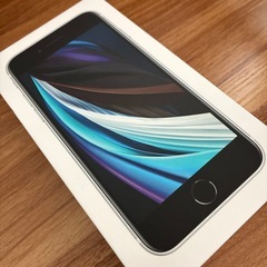 iPhoneSEの画像