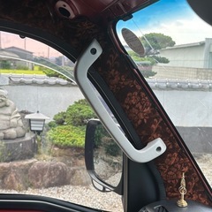 ハイゼットジャンボ用フルオーダー品の画像