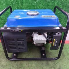 メーカー不明 HT1000L 発電機【野田愛宕店】【店頭取引限定】【中古】管理番号：ITRNGH5HYF4Mの画像