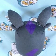 ポケモン　モルペコ(はらぺこもよう)の画像