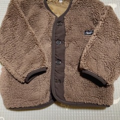 アウター①　の画像