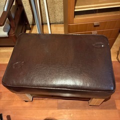 ローラー付きソファの画像