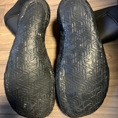 マリンブーツ
の画像