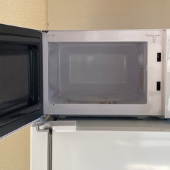 電子レンジ の画像