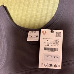 ZARA キッズの画像