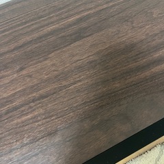 引き取り決定しました！スピーカー内蔵 テレビ台の画像