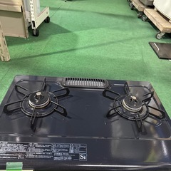 都市ガスコンロの画像