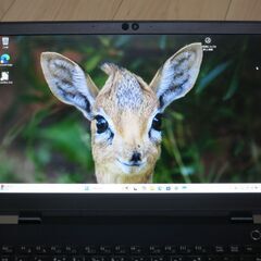 【第8世代i7・メモリ16G・フルHD】Lenovo ThinkPad E580【重量900g以下・Windows11・オフィスソフト付】の画像