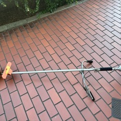 草刈機
の画像