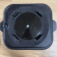 ガスコンロ用焼肉鉄板の画像