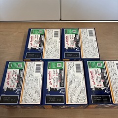 キャットフード　フィリックス60個の画像