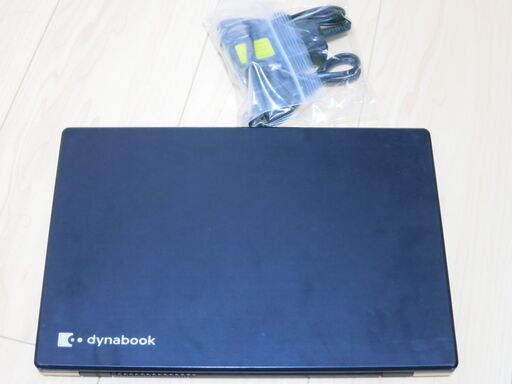 【第8世代i7・メモリ16G・フルHD】Dynabook GZ83/ML【重量900g以下・Windows11・オフィスソフト付】