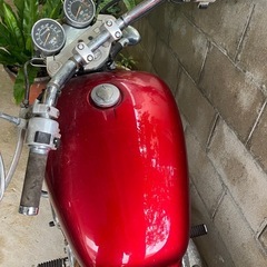 マグナ750不動車、問い合わせ多数の為問い合わせ停止します🙇の画像