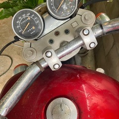 マグナ750不動車、問い合わせ多数の為問い合わせ停止します🙇の画像