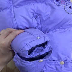 スキーウェアの画像
