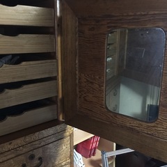 タンスの画像