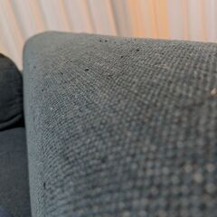 bulge sofa  バージュ ソファ　2人掛けの画像