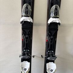 【自社配送は札幌市内限定】ROSSIGNOL/ロシニョール EXPERIENCE 74/エクスペリエンス74 オールマウンテンモデル スキー板 156cm 中古【USED】の画像