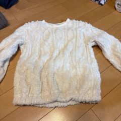 80から９０女の子洋服とパジャマ
の画像