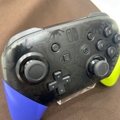 【ジャングルジャングル岸和田和泉インター】Switch スプラトゥーン コントローラ 和泉市 堺市 岸和田市 泉大津市 高石市 泉北郡熊取町の画像