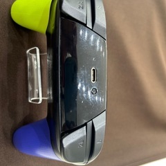 【ジャングルジャングル岸和田和泉インター】Switch スプラトゥーン コントローラ 和泉市 堺市 岸和田市 泉大津市 高石市 泉北郡熊取町の画像