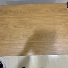 動作確認済　こたつ　USBコンセント内蔵の画像