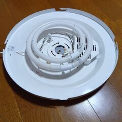 シーリングライトの画像