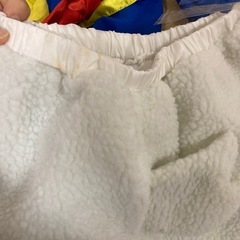ドナルド衣装の画像