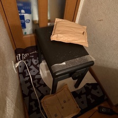 ピアノの画像