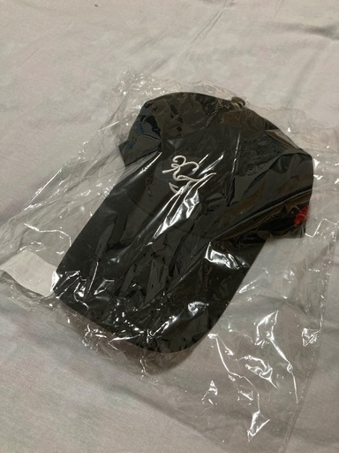 立花琴未　生誕祭キャップ