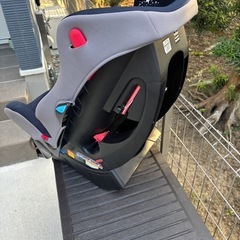 ジュニアシートの画像
