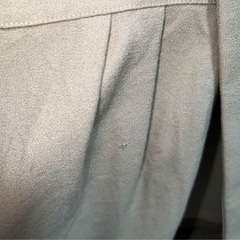 取引中-ワンピース、コートの画像