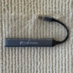 4in1 USBハブ　4ポートの画像