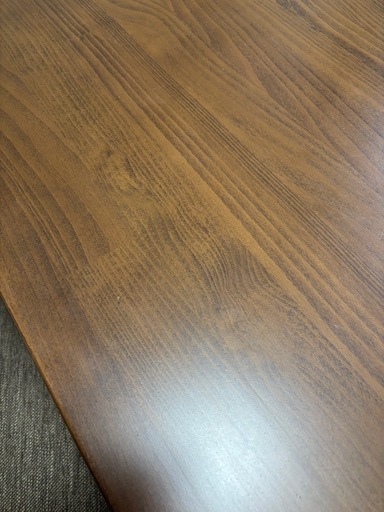 美品　ニトリ　ダイニングテーブルセット