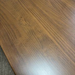 美品　ニトリ　ダイニングテーブルセットの画像