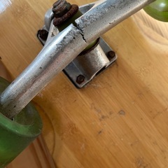 ロングスケートボードの画像