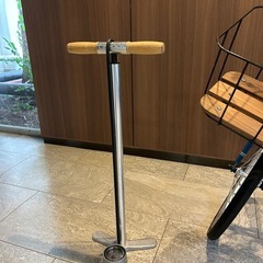 ブルーノ　ミニベロの画像