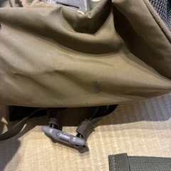 ザノースフェイス　SMALLDAY キッズリュックの画像