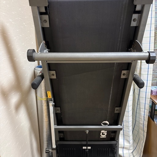 イグニオ（IGNIO）のトレッドミル（ルームランナー）