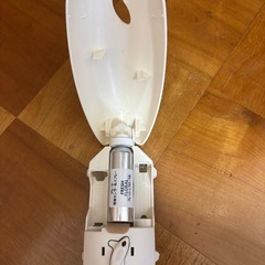 グレード消臭センサー&スプレー/本体の画像