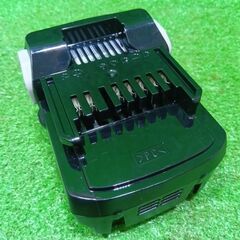ハイコーキ BSL1850C バッテリー【船橋馬込店】【店頭取引限定】【中古】管理番号：IT0DE3BJU4OZの画像
