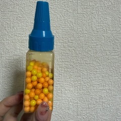 BB弾の画像
